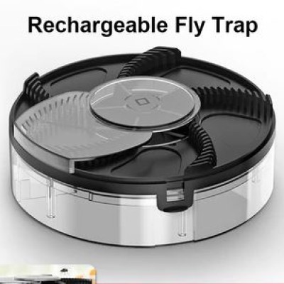 FLY TRAP DEVICE AUTOMATIC