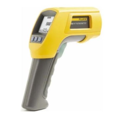 FLUKE 568 INFRARED CONTACT THERMOMETER