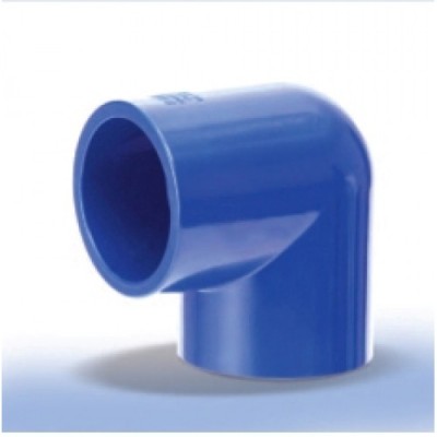 *90 ELBOW ABS PIPE - 2 IN