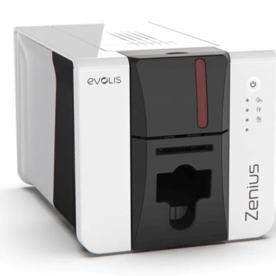 ZN2-0001-S ZENIUS 2