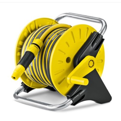 KARCHER HR 25 Hose Reel 15M