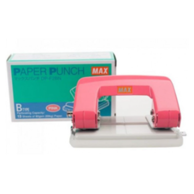 Max Puncher DP-F2BN2