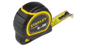 MEASURING TAPE (STANLEY) DELIVERY TO LABUAN AREA ONLY