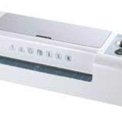 Deli Laminator Machine High Speed Laminating Mesin Laminate Bubble Free Anti Jam A3