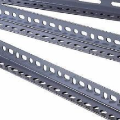 Slotted Angle Bar