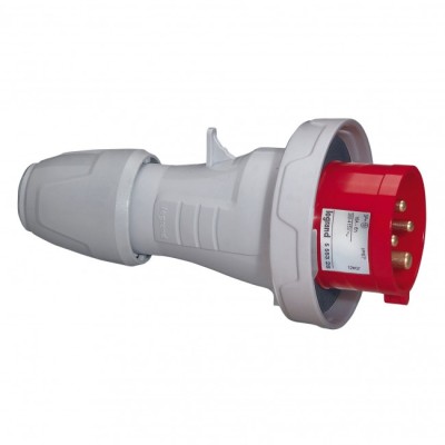 *Legrand P17 Tempra Pro Panel Mount Socket Connectors, IP44