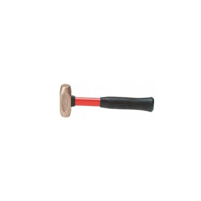 Proto 1.5 Lb. Brass Hammer J1430G