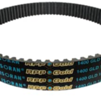 MEGADYNE GOLD ISORAN TIMING BELT 3920-14M-40MM