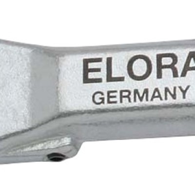 Elora 310-24 Mechanical Nut Splitter