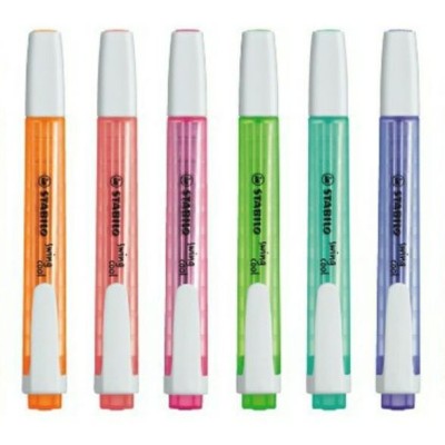 Stabilo Highlighter Swing Cool