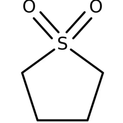 Thermo-F A13466.0B Sulfolane, 99%, 1000g