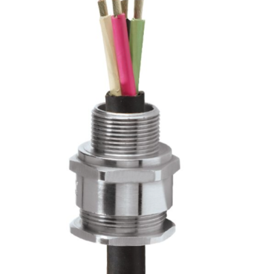 Cable gland CMP 20 A2F M20