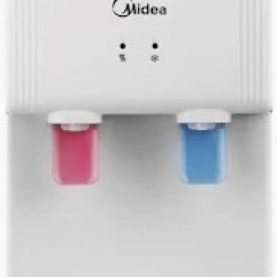 MIDEA YR1539, Hot & Normal Table Top Bottled Water Dispenser