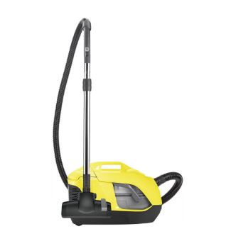 Karcher DS6 Vacuum Cleaner with Innovative Water Filter Technology