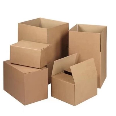 Carton Packing Box 80 x 35 x 40 cm