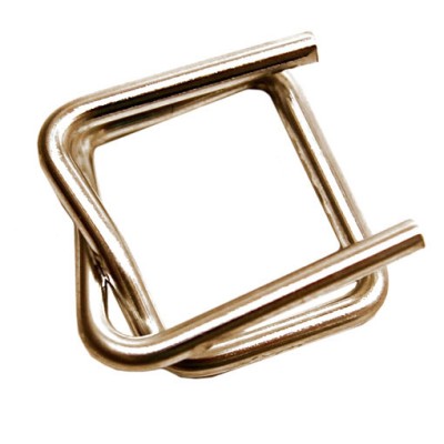 CORDSTRAP CB5 Steel Wire Buckle 5 8'' [1000s]