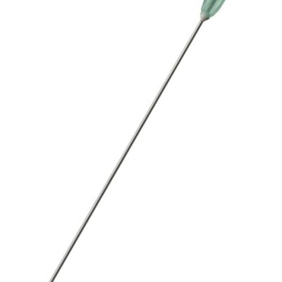 Metrohm Needle with Luer connector, PN: 6.2816.030