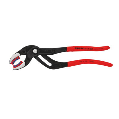*Knipex 81 11 SpeedGrip Water Pump Pliers, 250 mm Overall