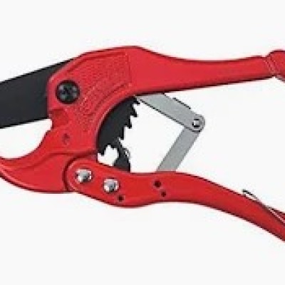 STANLEY PVC PIPE CUTTER CUTTERS 14-442