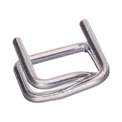 *Avon 16mm GALVANISED BUCKLES 3 .50mm WIRE - AVN8350850K [1000s]