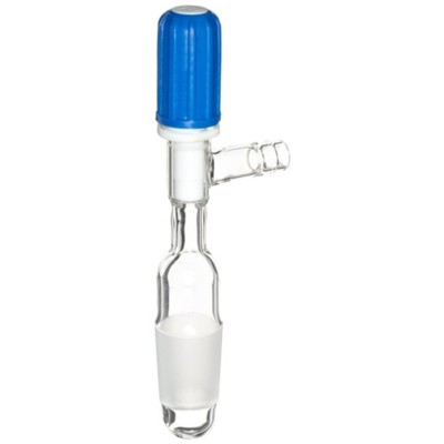 Standard taper Stopcock 24 29(accessories) for Pyrex 10.5L desiccator