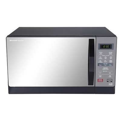 *Sharp Basic Microwave Oven R357EK (25L)