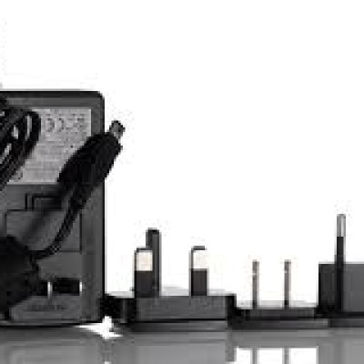 FLIR Thermal Imaging Camera Charging Base Adapter for Use with E40, E50, E95, E85, E30, E75, E60