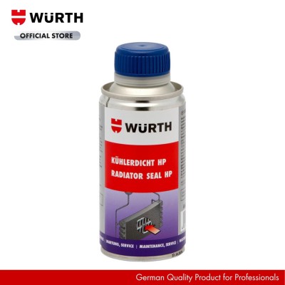 *Wurth Radiator Sealant 300ml