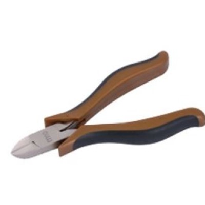 M10 Precision Diagonal Cutting Plier 4-1 2" 45663
