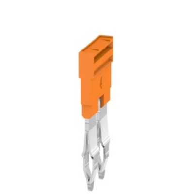 Weidmulller ZQV 4N 2 Cross-connector (Terminal)