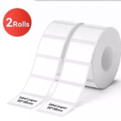 NIIMBOT B1 Compatible Thermal Sticker Labels 50x30mm