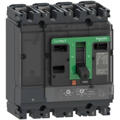 SCHNEIDER C16B6TM160