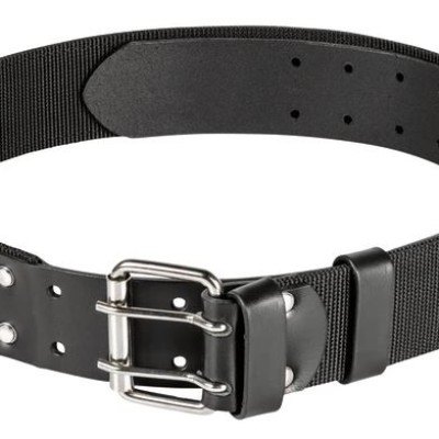 LEATHER TOOL BELT