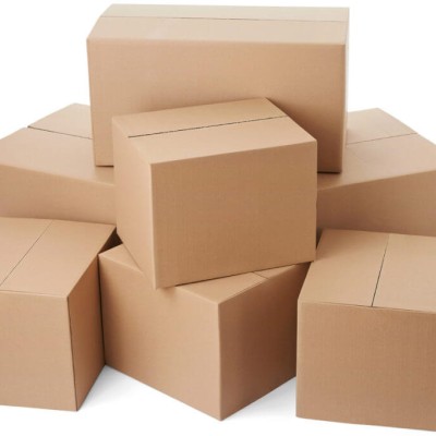 *Corrugated Carton Box -  [10s] - 20 x 20 x 20in (508x508x508mm)