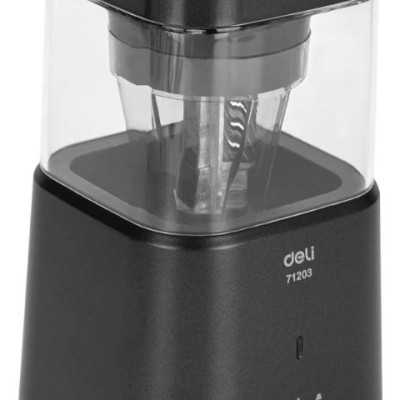 Deli Electric Auto Feed Pencil Sharpener E71203