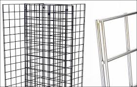 PORTABLE WALL PARTITION 1.8M X 0.5M X 4 LEAF