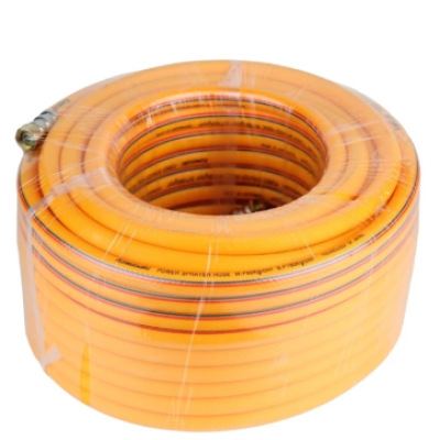 3 8" (8.5mm) High Pressure Hose Air Compressor Water Plunger Pump Usage 10m