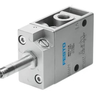 VALVE - 3 2 WAY, VZ-25-310