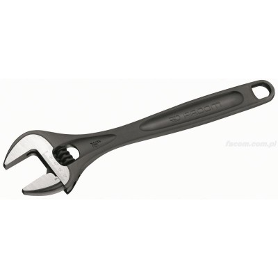 *Facom 113A.10T Adjustable Spanner 10 inch