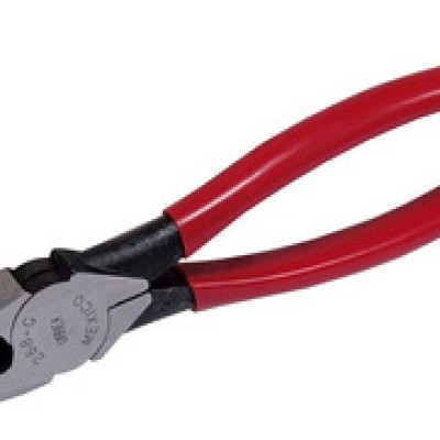 *Proto 269G Ergonomics Linemans High Leverage Pliers