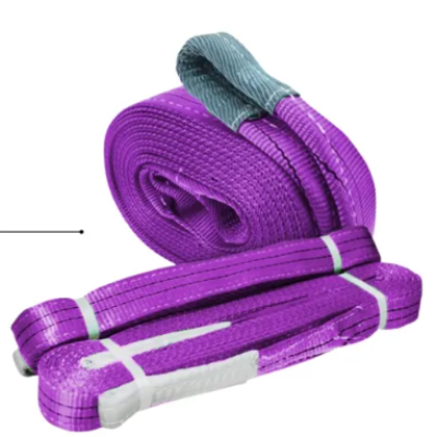 Flat Webbing Sling 1Ton 6 Meter