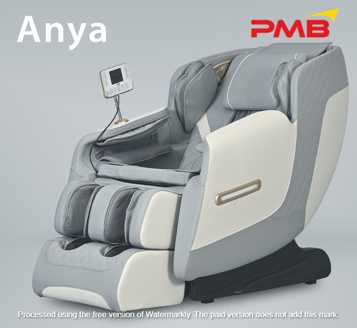 ZERO MASSAGE CHAIR ANYA (DELIVERY TO LABUAN AREA ONLY)