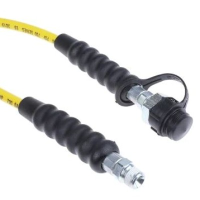 HIGH PRESSURE HYDRAULIC HOSES-HC7206 1800 mm, ENERPAC