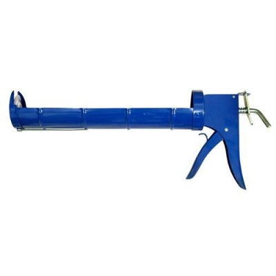 9" Standard Silicone Gun   caulking gun Heavy Duty Fit For Most Glue