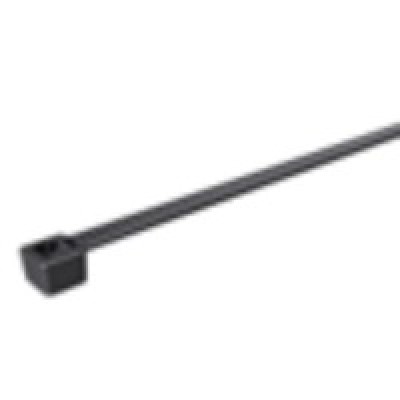 HellermannTyton Cable tie inside serrated,245 x 4.6mm