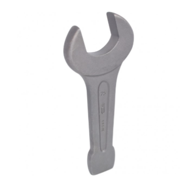 SLOGGING WRENCH OPEN END 75mm