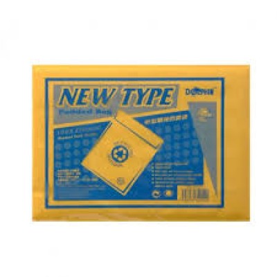 Bubble Cushion Envelope