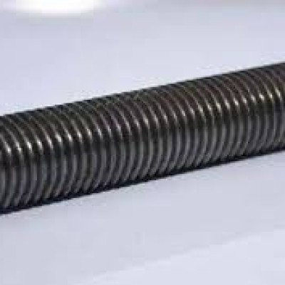 Super Duplex S32760 Stud M20 x 80mm