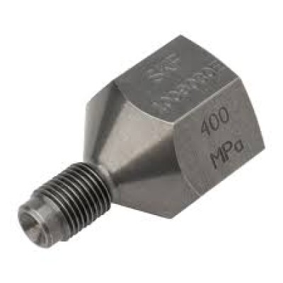 Hydraulic connection nipple (1009030 E)