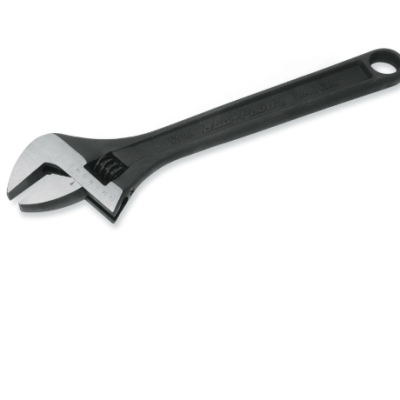 SNAP ON GAJ12A12" Adjustable Wrench